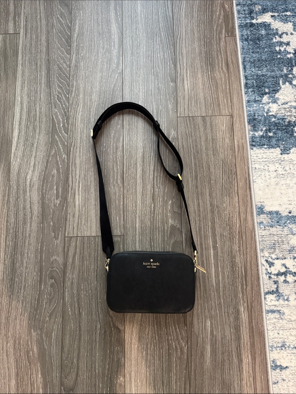 Kate Spade Crossbody